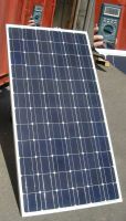 Лот: 20258529. Фото: 2. Солнечная панель, солнечная батарея... Электрооборудование