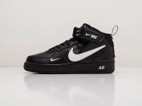 Лот: 16639473. Фото: 5. Кроссовки Nike Air Force 1 07...