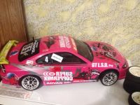 Лот: 6711585. Фото: 2. Sakura 4WD 1/10 Drift Car. Моделизм