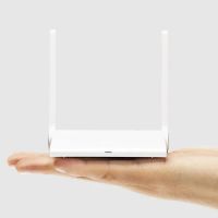 Лот: 7569526. Фото: 4. Роутер Xiaomi Mi Wi-Fi Youth Nano... Красноярск