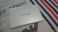 Лот: 8339723. Фото: 7. Ноутбук Sony VAIO SVE151G13W Хорошее...
