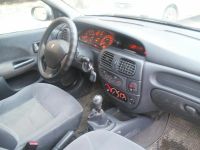 Лот: 3380149. Фото: 6. Renault Megane 2003 г.в.