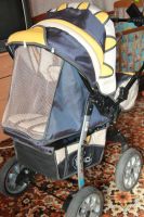 Лот: 5955359. Фото: 2. Продам красивую, удобную, функциональную... Детский транспорт