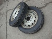 Лот: 18182789. Фото: 9. 175/82-16 Вли-5 с Дискaми 5х139...