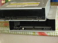 Лот: 1044710. Фото: 2. Приводы CD DVD. Комплектующие