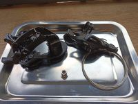 Лот: 23330724. Фото: 4. Задний переключатель SRAM Gx 10spd... Красноярск