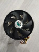 Лот: 25243105. Фото: 2. Кулер Cooler Master 775 медь. Комплектующие