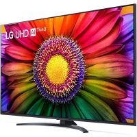 Лот: 22195064. Фото: 2. 50&quot; Телевизор LG 50UR81009LK. ТВ и видео