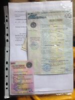 Лот: 9486164. Фото: 6. Продам п/прицеп МАЗ 9380 в хорошем...