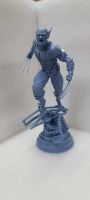 Лот: 19939685. Фото: 3. Фигурка Росомаха ''X-MEN''. Красноярск
