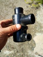 Лот: 10277894. Фото: 2. Термостат 2108 2109 21099 85гр. Автозапчасти