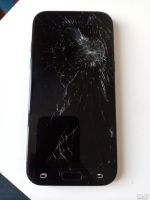 Лот: 16915330. Фото: 2. Samsung Galaxy A5 2017 (неисправен... Смартфоны, связь, навигация