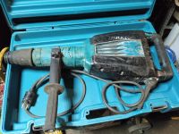 Лот: 18794818. Фото: 2. Отбойный молоток Makita HM1214C. Инструмент и расходные