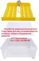 Лот: 11199179. Фото: 7. Бытовой инкубатор Sititek 48 на...