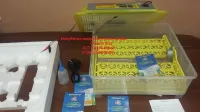 Лот: 11199179. Фото: 15. Бытовой инкубатор Sititek 48 на...