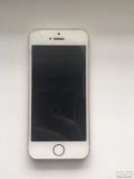 Лот: 9188316. Фото: 5. iPhone 5s 16GB Gold