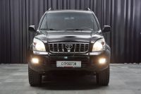 Лот: 22561576. Фото: 3. Toyota Land Cruiser Prado 2007. Красноярск