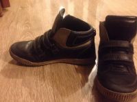 Лот: 8447987. Фото: 3. Ботинки ECCO 35р мужск. Дети растут