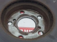 Лот: 20901597. Фото: 7. Диск тормозной Toyota Camry ACV30...