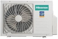 Лот: 23311557. Фото: 2. Кондиционер Hisense AS-07UW4RYDDB00. Оборудование
