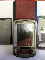 Лот: 7473578. Фото: 4. Vertu Ascent Ferrari 1947