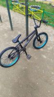 Лот: 17808443. Фото: 4. BMX велосипед Welt. Красноярск