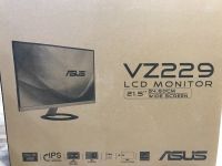 Лот: 16556826. Фото: 5. Монитор ASUS VZ229HE 21.5", Full...