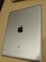 Лот: 18597215. Фото: 2. Задняя крышка iPad A1395 + все... Комплектующие