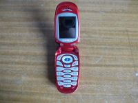 Лот: 2693509. Фото: 2. Samsung sgh-x460. Смартфоны, связь, навигация