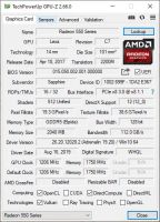 Лот: 25516893. Фото: 6. Видеокарта AMD RX 550 Sapphire...