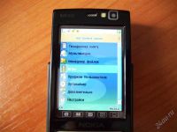 Лот: 1068458. Фото: 2. nokia n95. Смартфоны, связь, навигация