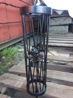 Лот: 15686045. Фото: 3. Ваза траурная. Красноярск