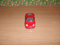 Лот: 11995454. Фото: 2. Авто модель. Машинка. Красная... Моделизм