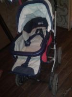 Лот: 2422515. Фото: 6. коляска peg-perego база классик...