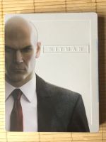 Лот: 12149217. Фото: 2. hitman XBOX One. Игровые приставки, консоли, видеоигры