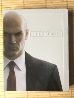 Лот: 12149217. Фото: 2. hitman XBOX One. Игровые консоли