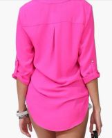 Лот: 4362828. Фото: 4. рубашка. Красноярск