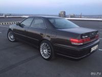 Лот: 13359114. Фото: 19. Обвес Gravity Toyota Mark 2 Mark2...