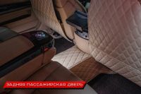 Лот: 19243667. Фото: 5. Автомобильные коврики 3д