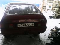 Лот: 5199514. Фото: 2. Москвич 2141. Авто, мото, водный транспорт