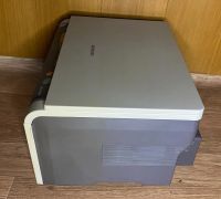 Лот: 25322684. Фото: 3. Мфу лазерный Samsung scx-4200. Компьютеры, оргтехника, канцтовары