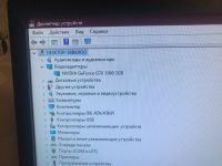 Лот: 18675408. Фото: 4. Видеокарта Asus dual OC GeForce... Красноярск