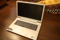 Лот: 11068997. Фото: 4. Lenovo IdeaPad 700-17ISK ( Core... Красноярск