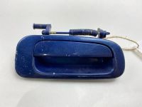 Лот: 24774844. Фото: 2. Ручка двери Toyota Mark Ii 1992... Автозапчасти