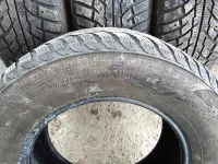 Лот: 21215328. Фото: 2. 265/65 R17 - 4 Шины фирмы Kumho... Шины, Диски