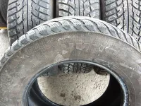 Лот: 21215328. Фото: 3. 265/65 R17 - 4 Шины фирмы Kumho... Авто, мото, водный транспорт