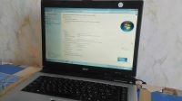 Лот: 5831413. Фото: 2. Ноутбук Acer Aspire 1640z. Компьютеры, ноутбуки, планшеты