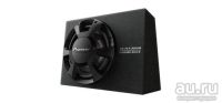 Лот: 18204250. Фото: 2. Pioneer TS-WX306B cабвуфер корпусной. Автозвук