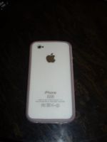 Лот: 3539152. Фото: 3. iPhone 4S 32GB. Красноярск