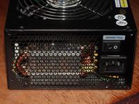Лот: 10457776. Фото: 2. Zalman Heatpipe Cooled ZM750-HP... Комплектующие